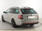 Škoda Octavia, 2017