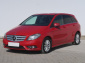 Mercedes-Benz B, 2014