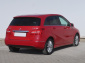 Mercedes-Benz B, 2014