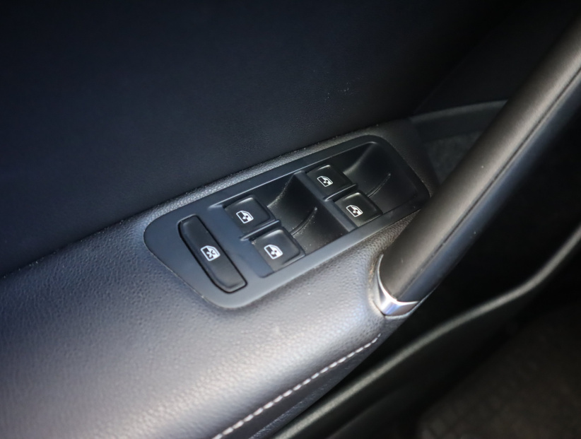 Volkswagen Golf, 2015