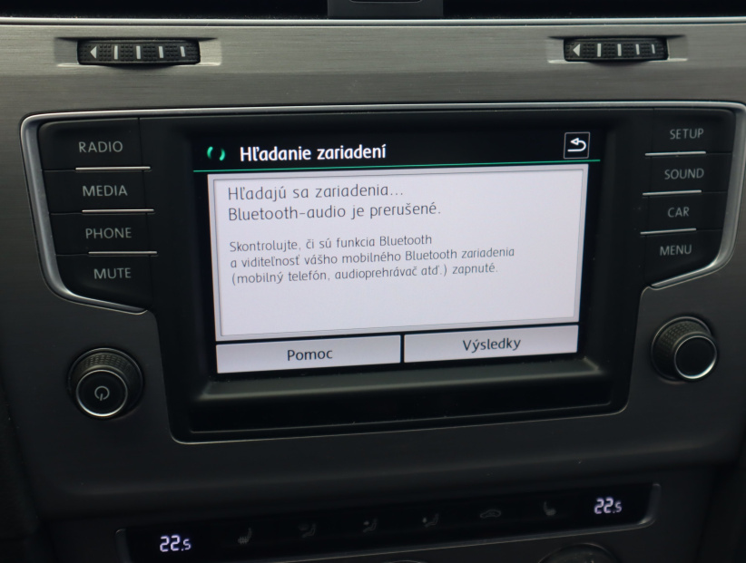Volkswagen Golf, 2015