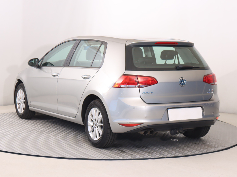 Volkswagen Golf, 2015
