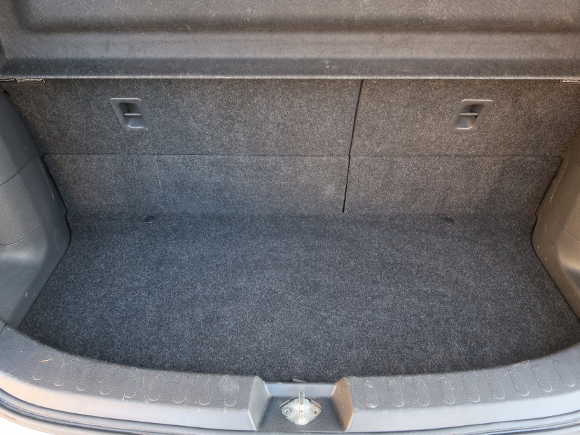 Opel Agila, 2010