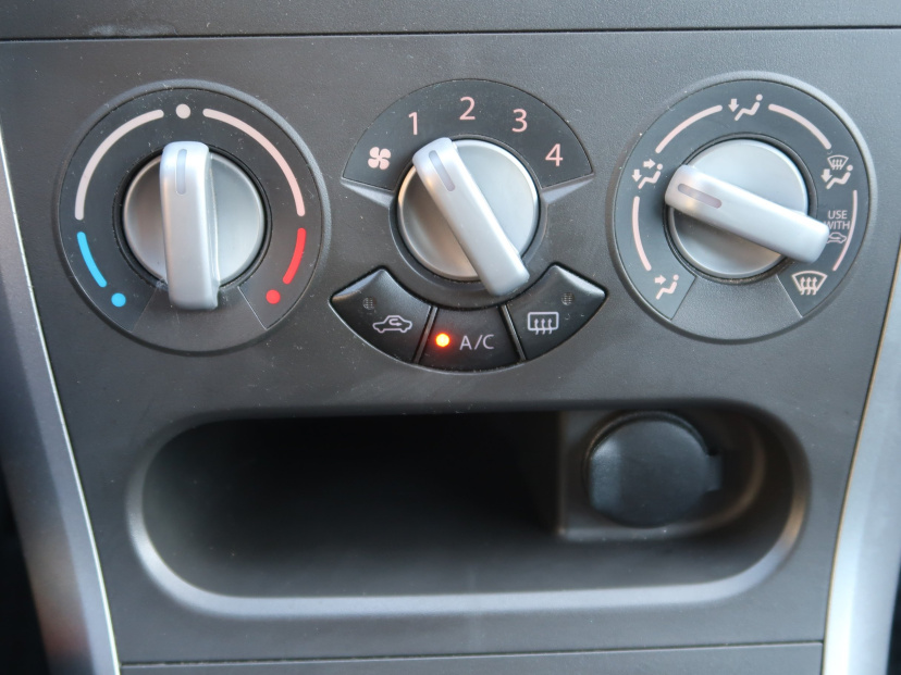 Opel Agila, 2010