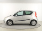 Opel Agila, 2010
