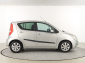 Opel Agila, 2010