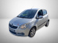 Opel Agila, 2010
