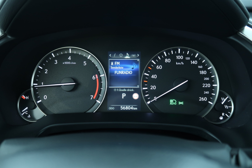 Lexus RX, 2022