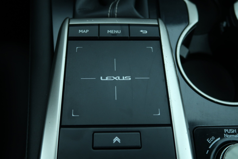 Lexus RX, 2022