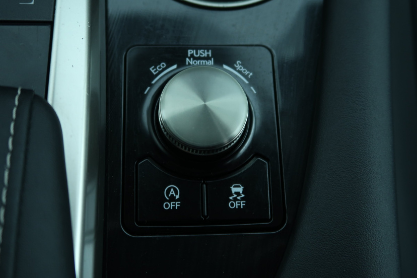 Lexus RX, 2022