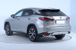 Lexus RX, 2022