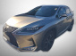 Lexus RX, 2022