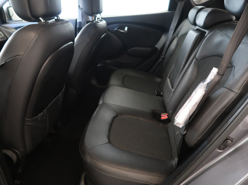 Hyundai ix35, 2013