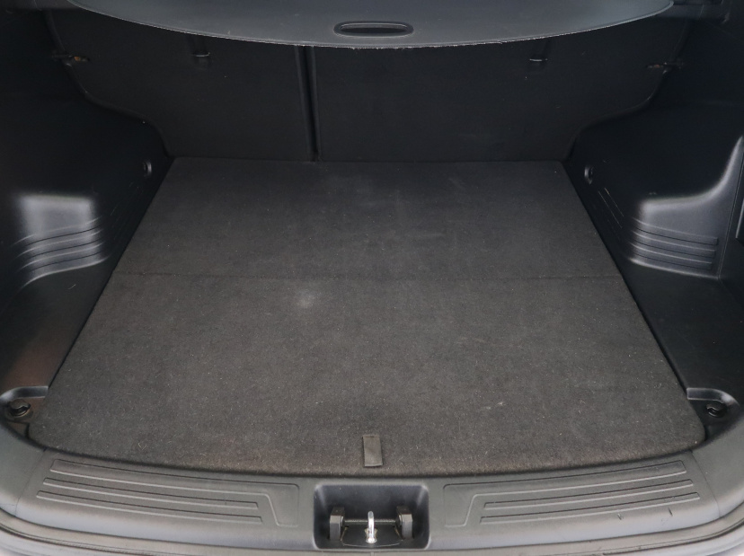Hyundai ix35, 2013