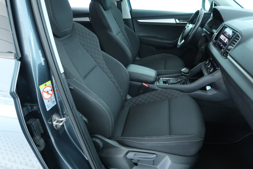 Škoda Karoq, 2020