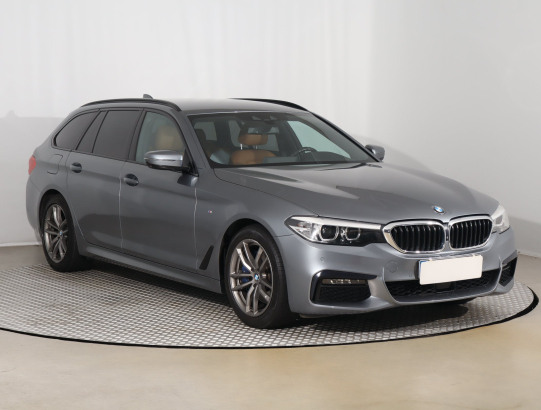 BMW 530d xDrive