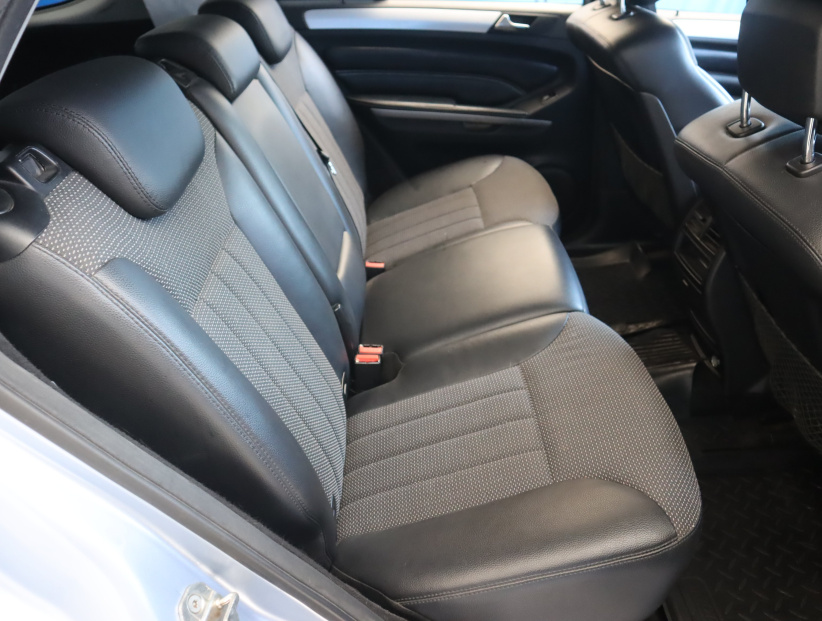 Mercedes-Benz ML, 2007