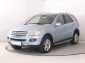 Mercedes-Benz ML, 2007