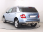 Mercedes-Benz ML, 2007
