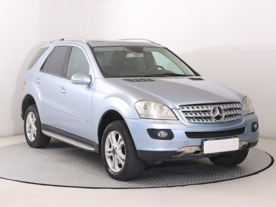 Mercedes-Benz ML 280 CDI 