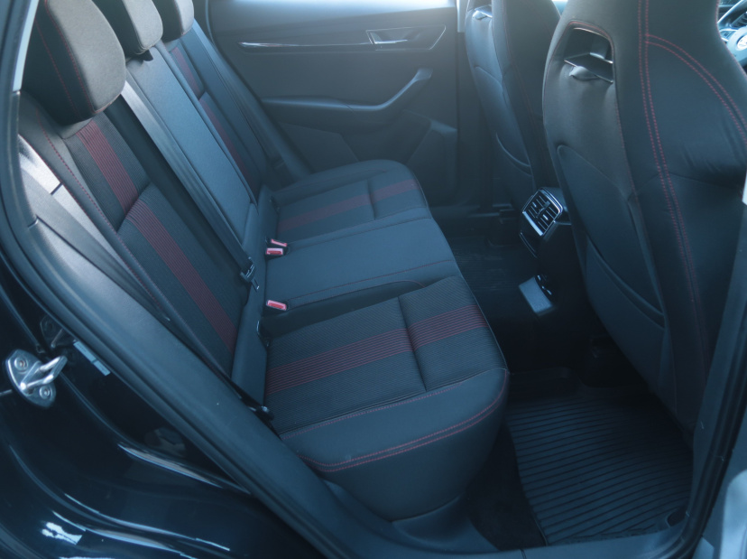 Škoda Karoq, 2019