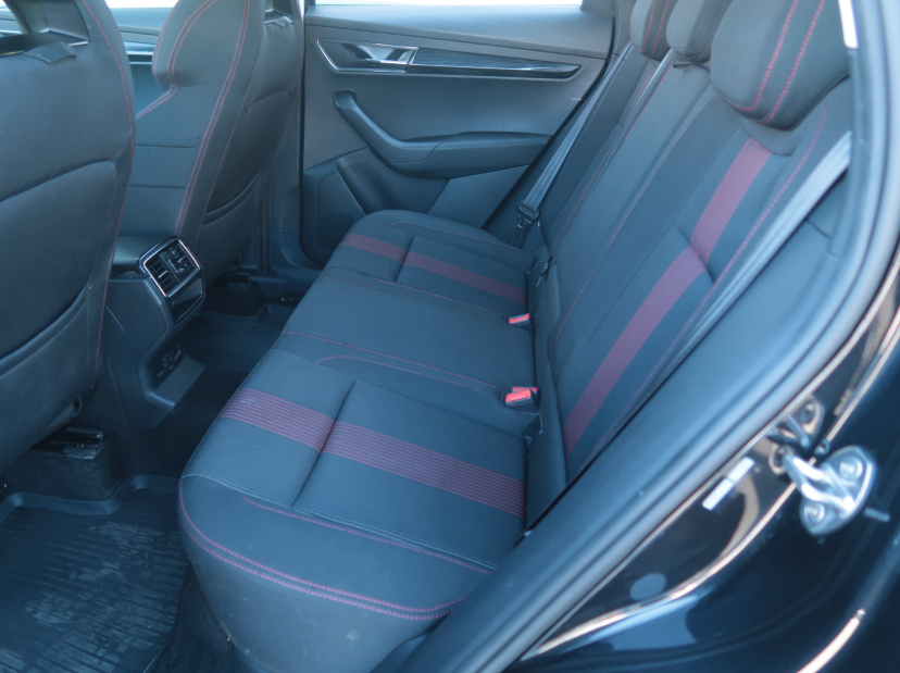 Škoda Karoq, 2019