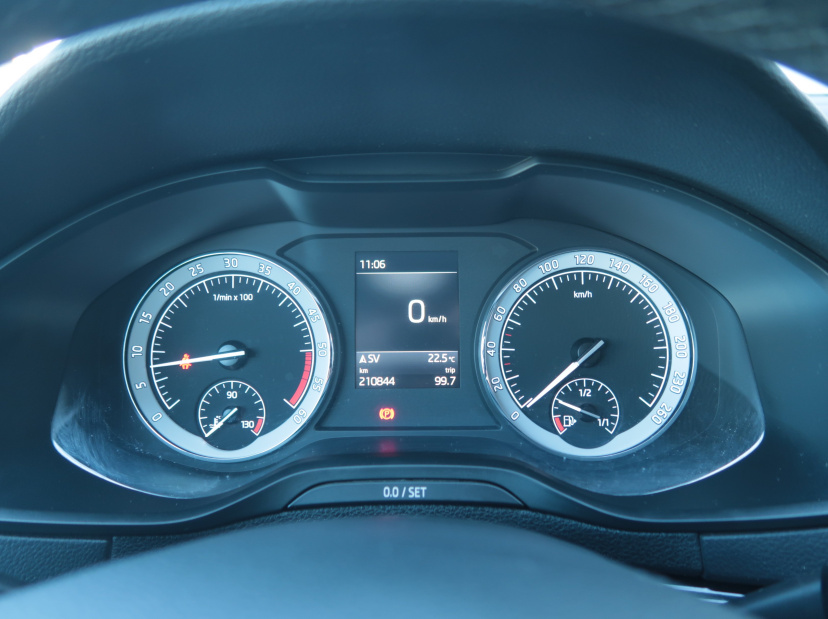 Škoda Karoq, 2019
