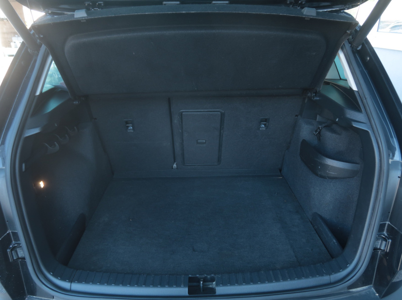Škoda Karoq, 2019