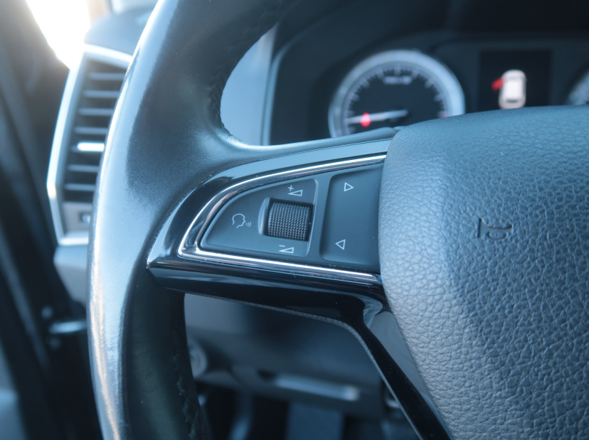 Škoda Karoq, 2019