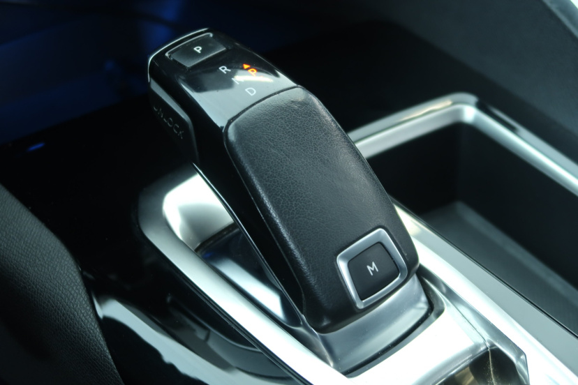 Peugeot 3008, 2018