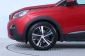 Peugeot 3008, 2018