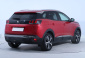 Peugeot 3008, 2018