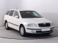 Škoda Octavia, 2006