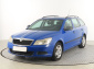 Škoda Octavia, 2009
