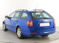 Škoda Octavia, 2009