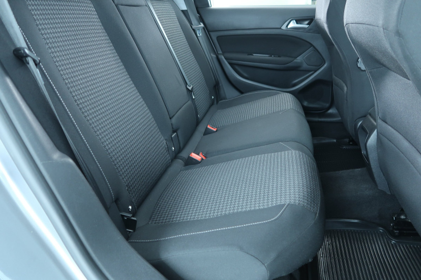 Peugeot 308, 2016