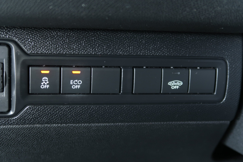 Peugeot 308, 2016