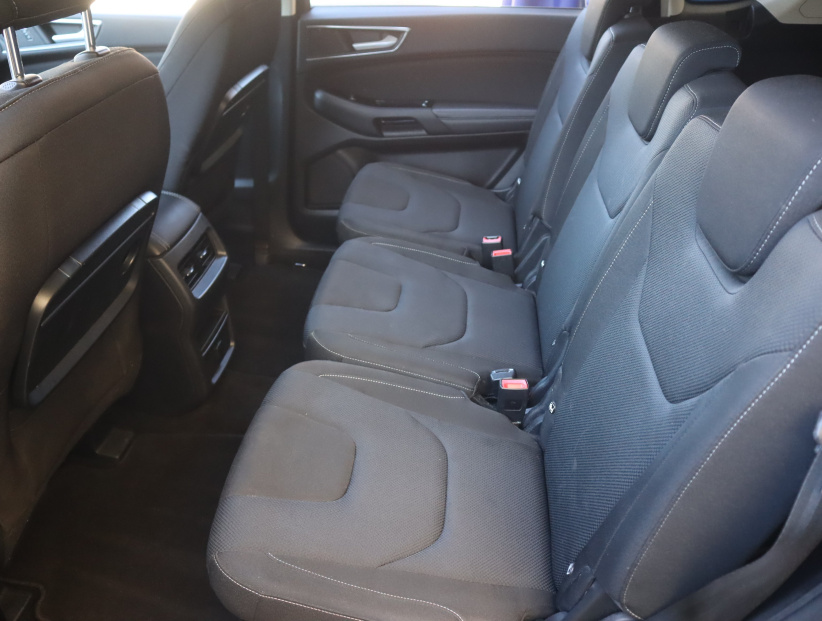Ford S-Max, 2019