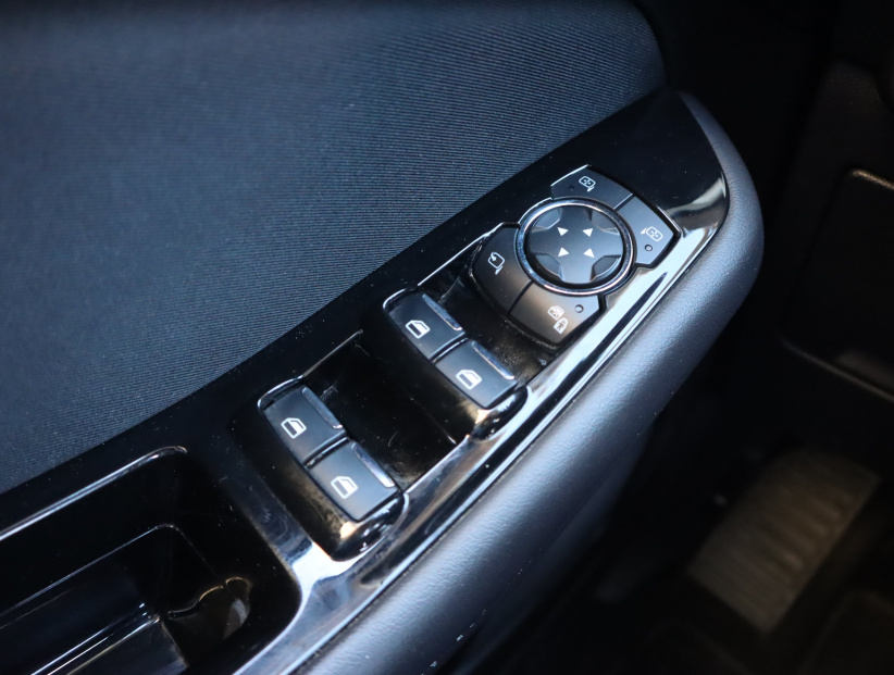 Ford S-Max, 2019