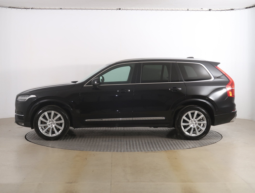 Volvo XC90, 2015