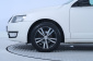 Škoda Octavia, 2014