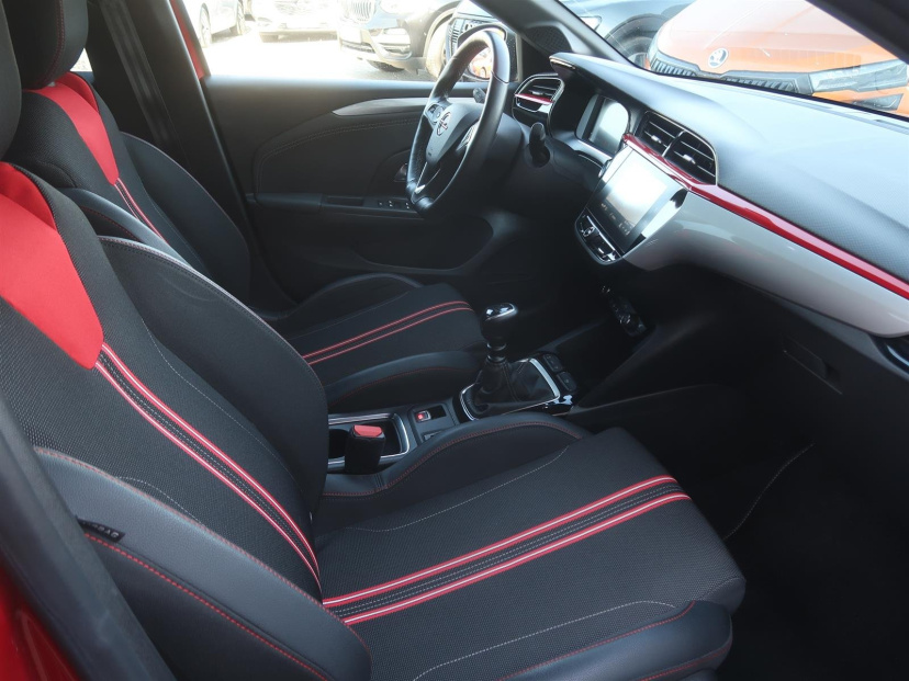 Opel Corsa, 2021
