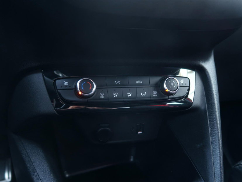 Opel Corsa, 2021