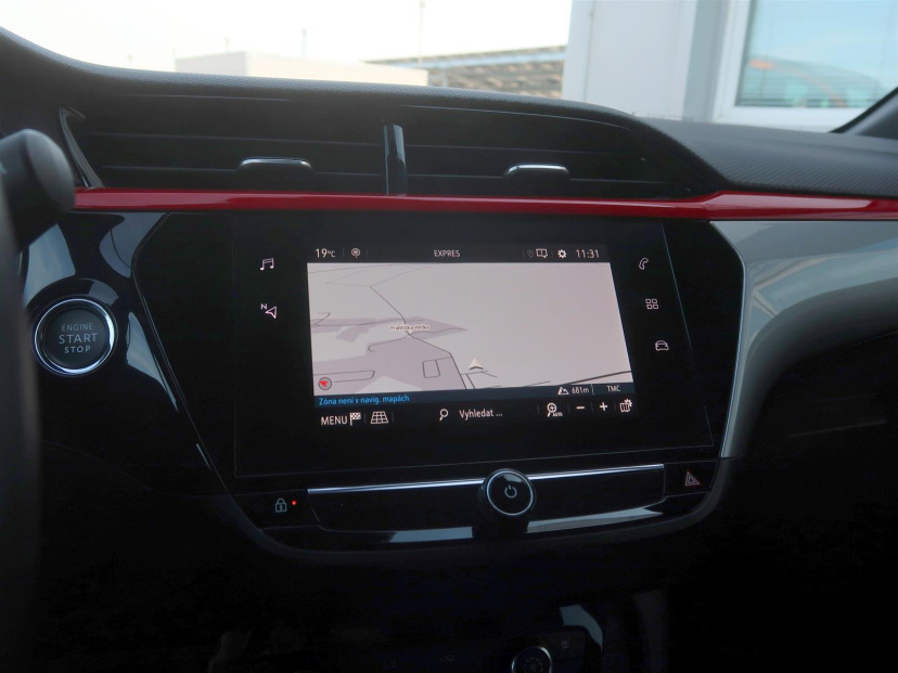 Opel Corsa, 2021