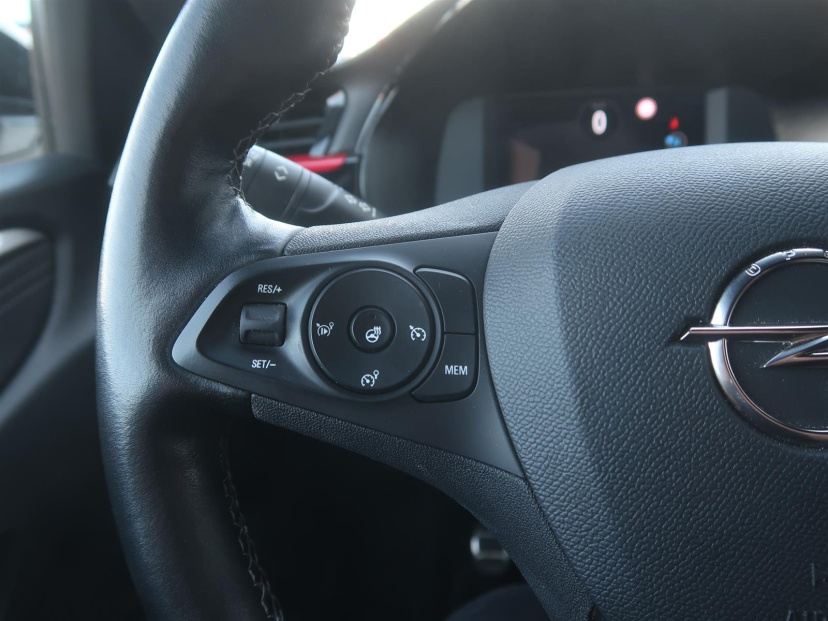 Opel Corsa, 2021