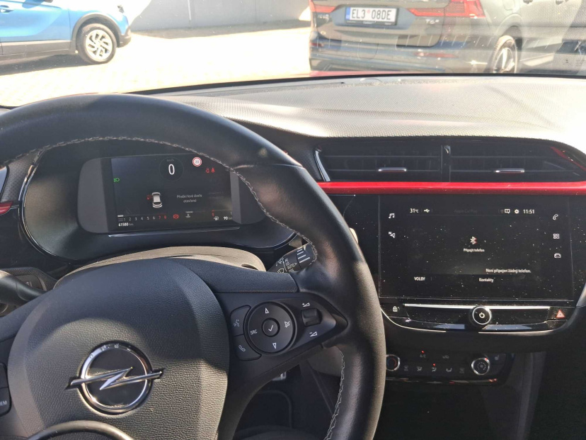 Opel Corsa, 2021