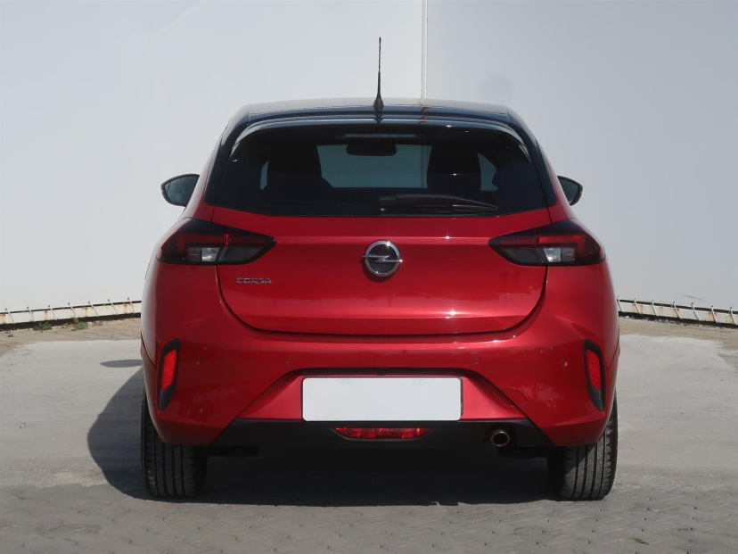 Opel Corsa, 2021