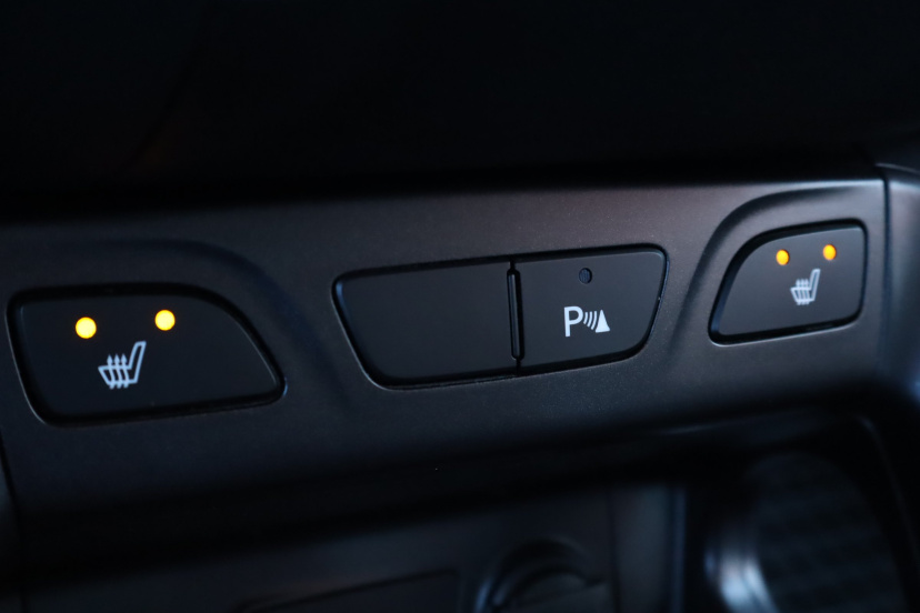 Hyundai ix35, 2014