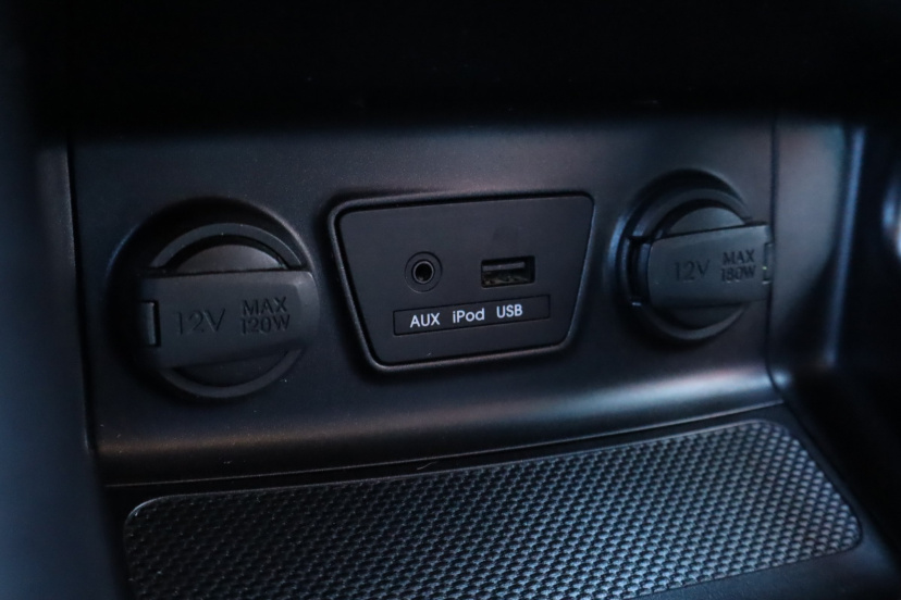 Hyundai ix35, 2014