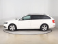 Škoda Octavia, 2020
